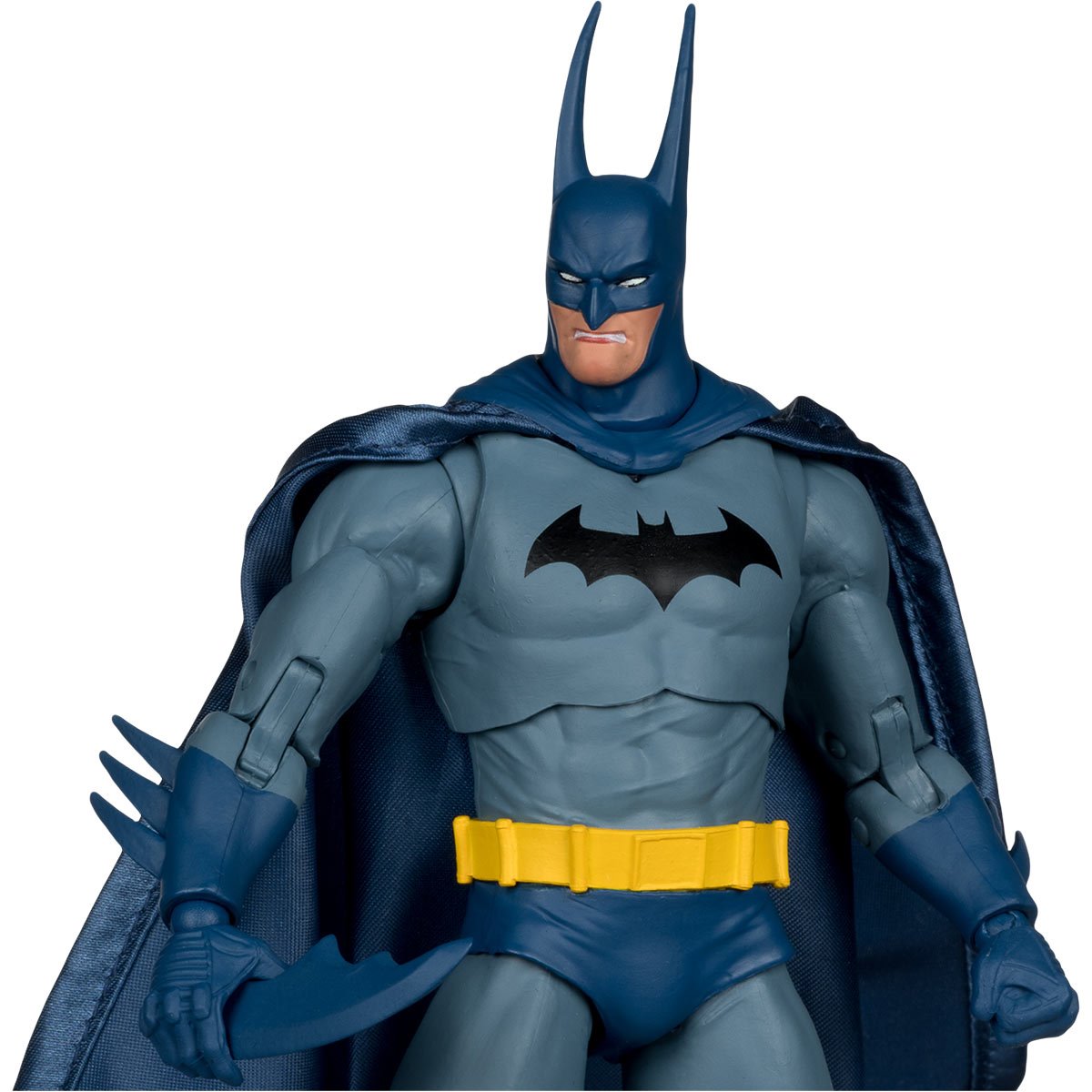DC Multiverse Batman (Kelly Jones / Haunted Gotham) 7-Inch Action Figure