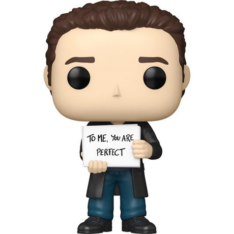 Love Actually Mark Funko Pop! Vinyl Figure #1960
