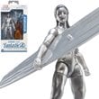 Funko POP! Marvel: Fantastic Four (2025) - Silver Surfer