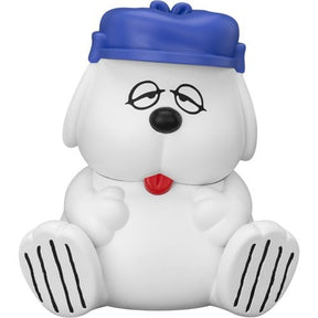 Peanuts Olaf VPBP-029 Peanuts Series Palm Size Vinyl Functional Piggy Bank