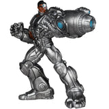 Todd's Mods Cyborg 1:12 Scale Figure