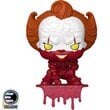Funko Pop! TV: Welcome to Derry - Pennywise - Amazon Exclusive