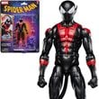 Marvel Legends Series Uncanny Spider-Man (Nightcrawler), Retro Cardback Comics Collectible 6-Inch Scale Action Figure