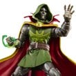 Marvel Legends Series Electro (Francine Frye), Retro Comics Collectible 6-Inch Scale Action Figure