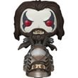 Funko POP! Rides: Supergirl - Lobo on the Spacehog