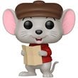 Funko Pop! Disney: The Rescuers Down Under - Bernard