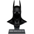 Batman Arkham Asylum Cowl