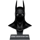 Batman Arkham Asylum Cowl