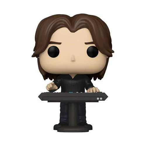 The Cure Funko Pop! Vinyl Figure 5-Pack