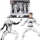 Marvel Legends Series Future Foundation Mister Fantastic & Spider-Man 6-Inch Action Figures