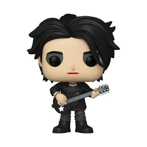 The Cure Funko Pop! Vinyl Figure 5-Pack