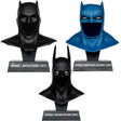 DC Direct Prop Replica Wave 3 Batman Cowl Case of 6
