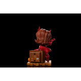 WandaVision Wanda Halloween Version MiniCo Vinyl Figure