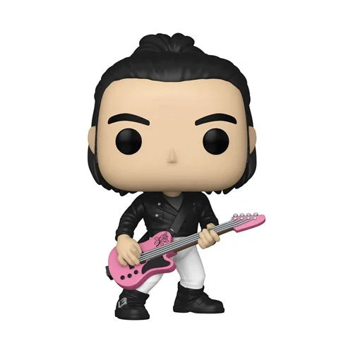 The Cure Funko Pop! Vinyl Figure 5-Pack