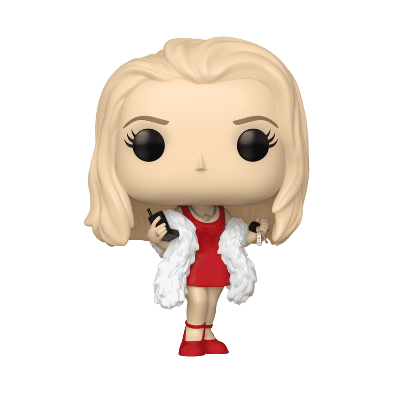 Clueless Cher Funko Pop! #1807