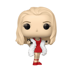 Clueless Cher Funko Pop! #1807