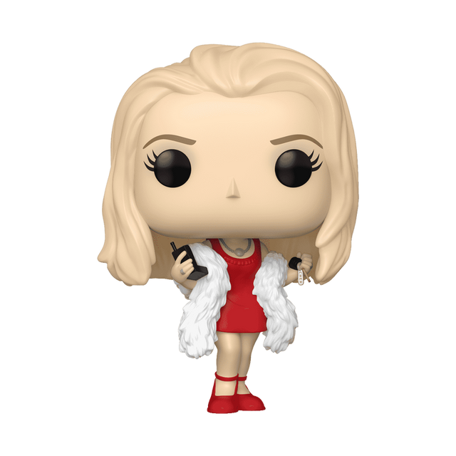Clueless Cher Funko Pop! #1807