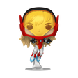 Spider-Gwen: Gwenverse Iron Gwen Funko Pop! #1488