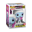 Monster High Abbey Bominable Funko Pop! #155