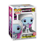 Monster High Abbey Bominable Funko Pop! #155