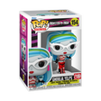Monster High Ghoulia Yelps Funko Pop! #154