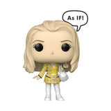 Clueless Cher (As If) Funko Pop! #1810