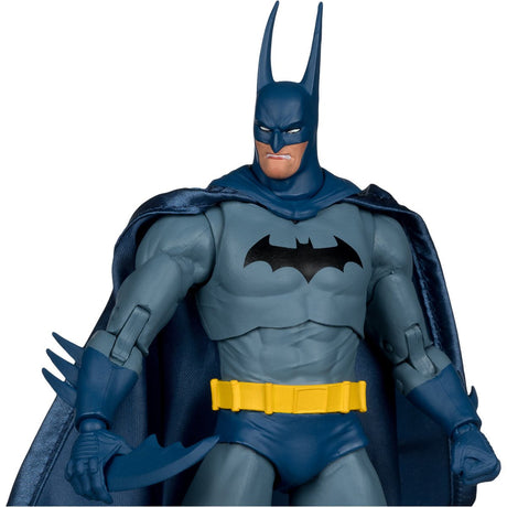 DC Multiverse Batman (Kelly Jones / Haunted Gotham) 7-Inch Action Figure