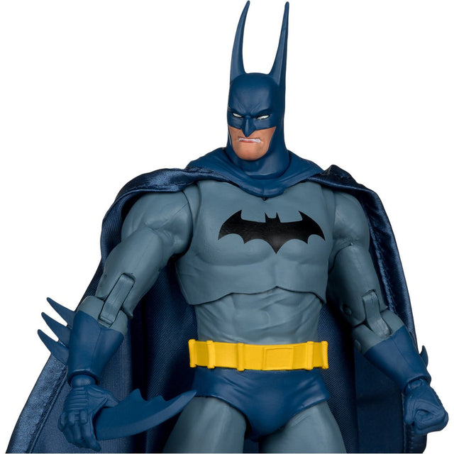 DC Multiverse Batman (Kelly Jones / Haunted Gotham) 7-Inch Action Figure