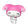 Hello Kitty / Kuromi 20th Anniversary My Melody Funko Pop! #120