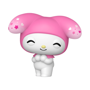 Hello Kitty / Kuromi 20th Anniversary My Melody Funko Pop! #120
