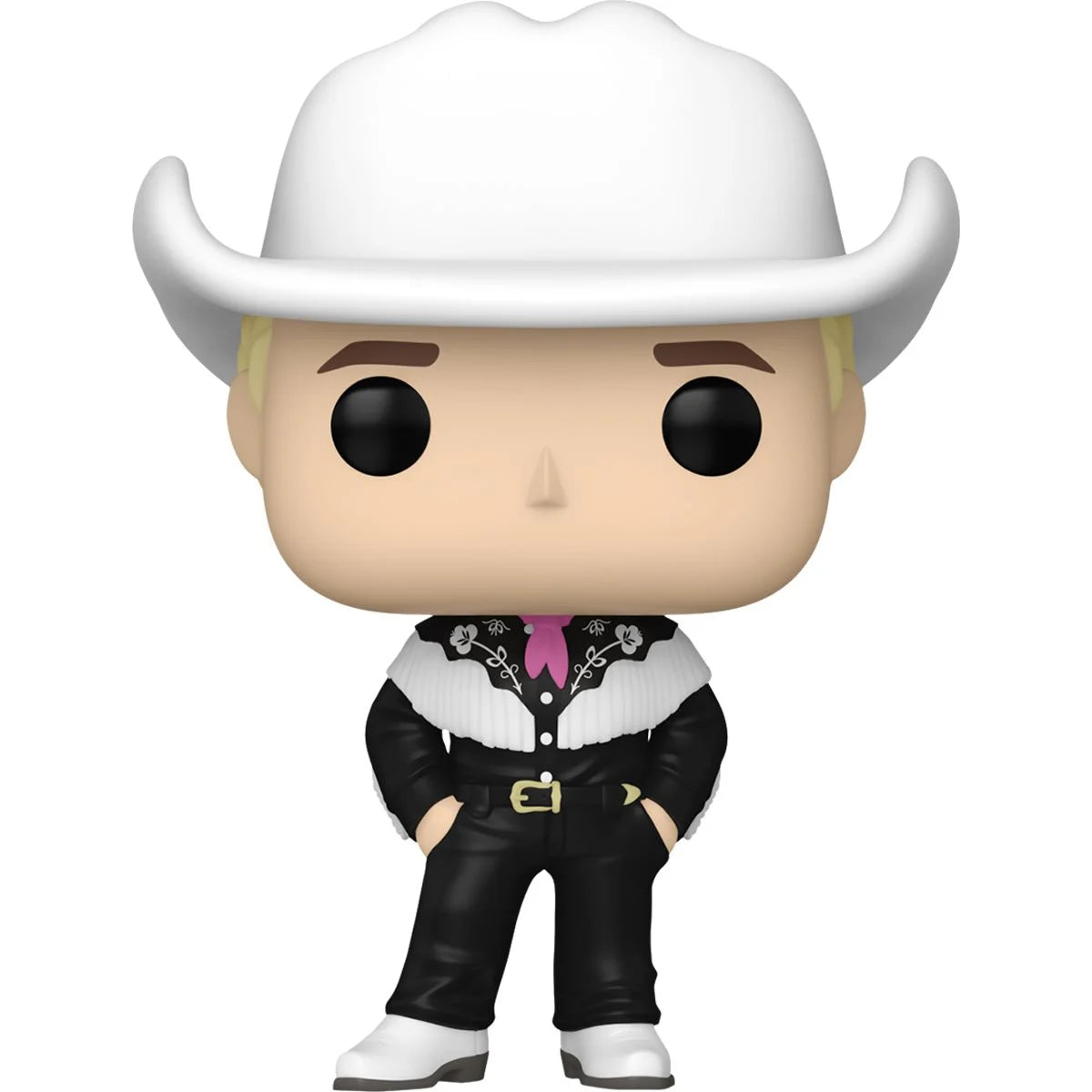 Barbie Movie Western Ken Funko Pop! Vinyl Figure #1446