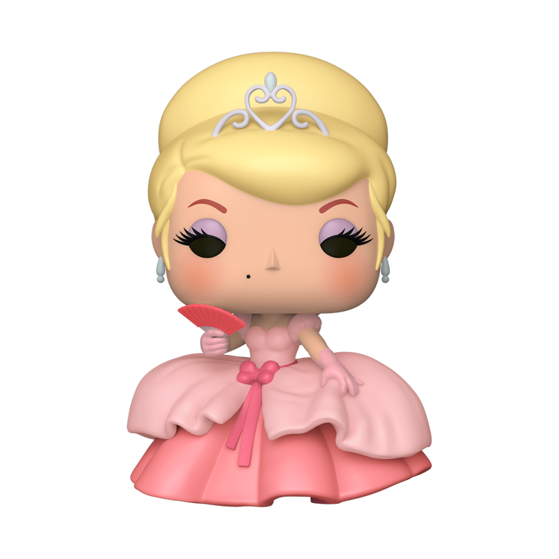 The Princess and the Frog Charlotte Funko Pop! #1671