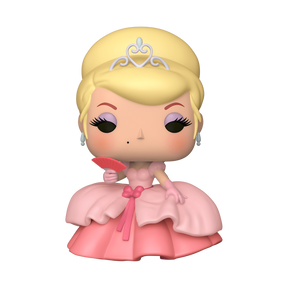 The Princess and the Frog Charlotte Funko Pop! #1671