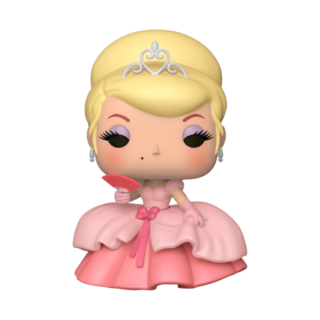 The Princess and the Frog Charlotte Funko Pop! #1671