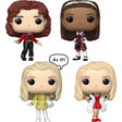 Clueless 30th Anniversary Funko Pop! Vinyl Figure Case of 6