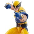 Marvel Legends Series Ultimate Wolverine, Ultimate Universe Comics Collectible 6-Inch Scale Action