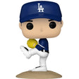 MLB Dodgers Roki Sasaki (Alternate) Funko Pop! Vinyl Figure #135