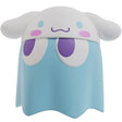 Pac-Man x Sanrio Characters Ghost Cinnamoroll Chibicollect Figure DX Statue