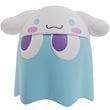 Megahouse - Pac-Man - Pac-Man x Sanrio Characters Ghost Cinamoroll (Original Color ver.) Chibicollect Figure DX