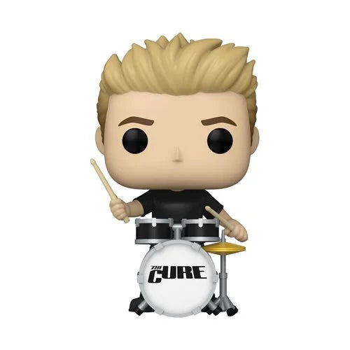 The Cure Funko Pop! Vinyl Figure 5-Pack