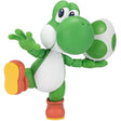 Super Mario Bros. Yoshi S.H.Figuarts Action Figure