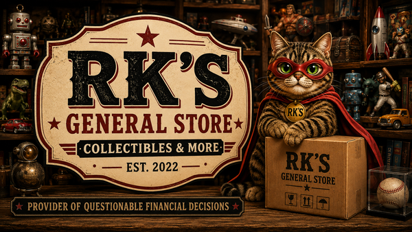 RKsGeneralStore