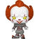 Welcome to Derry Pennywise Funko Pop! Vinyl Figure #1746