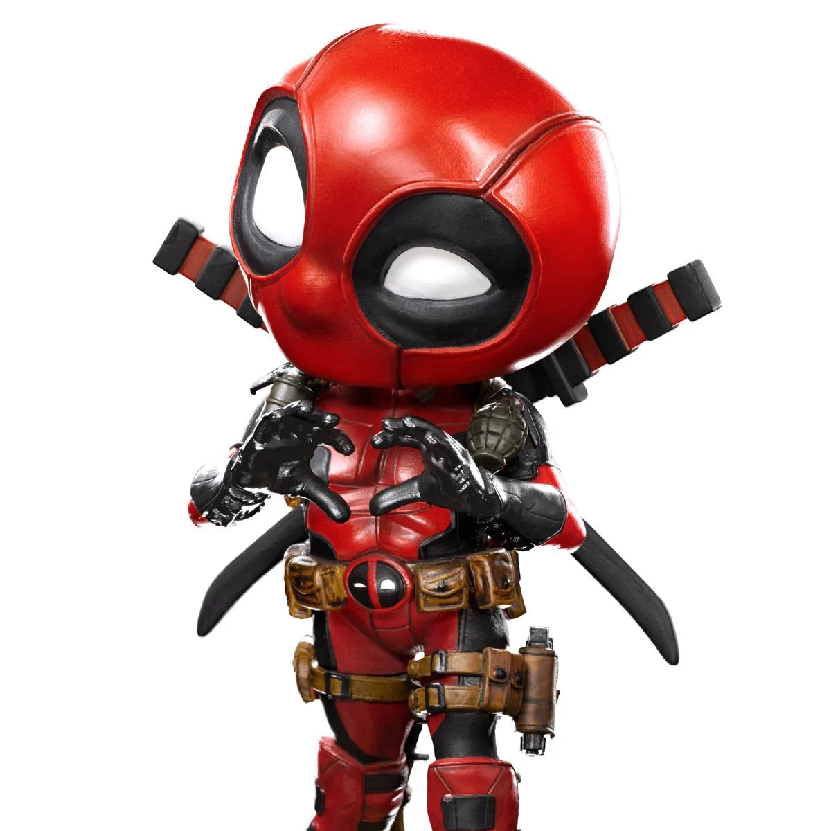 Deadpool MiniCo Vinyl Figure