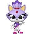 Funko POP! Games: Sonic the Hedgehog - Blaze the Cat