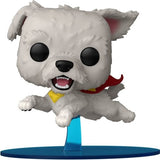Superman (2025 Movie) Krypto Funko Pop! Vinyl Figure #565