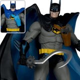 DC McFarlane Collector Edition Wave 10 #34 Batman Year Two Version 7-Inch Scale Action Figure