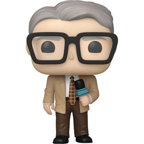 SNL 50th Anniversary Herb Welch Funko Pop! Vinyl Figure #07