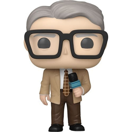 SNL 50th Anniversary Herb Welch Funko Pop! Vinyl Figure #07