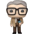 Funko POP! TV: SNL 50th - Ed Grimley as Herb Welch